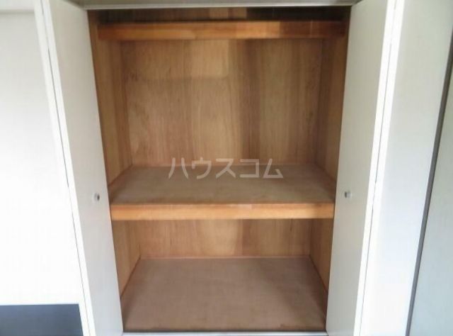 カピトール川崎Iの内装写真