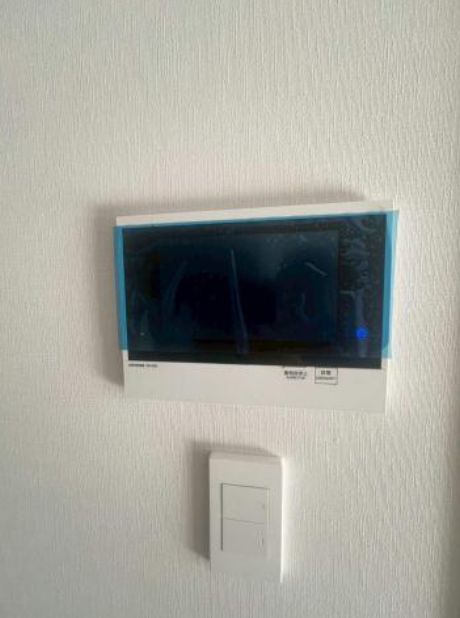 その他設備　別号室参考写真
