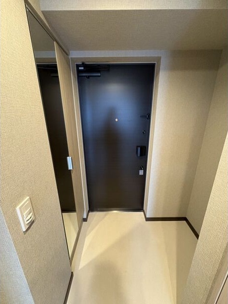 玄関　初期費用分割可★ご希望の場所まで無料送迎サービス付♪