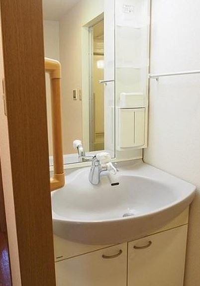 アーバンコート根岸の内装写真
