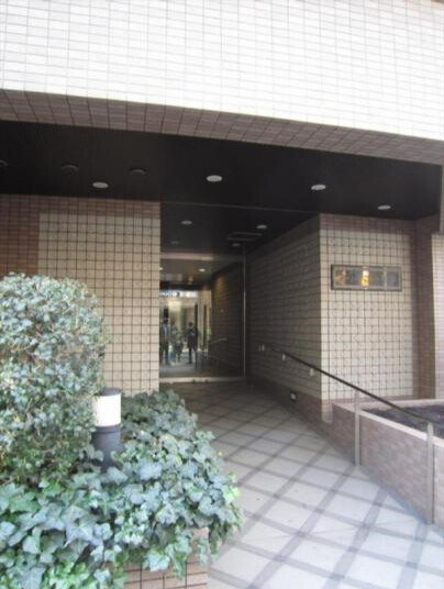 アーバンコート根岸の外観写真