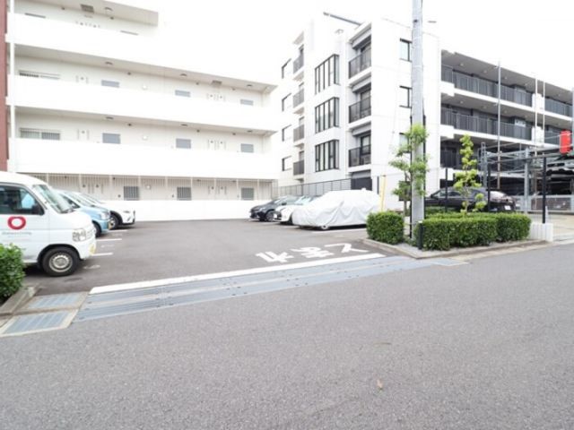 つくばエクスプレス 流山おおたかの森駅 徒歩9分 4階建 築9年のその他写真