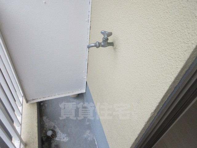 ＪＲ東海道本線 茨木駅 徒歩3分 5階建 築53年の内装写真