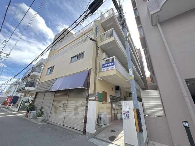 ＪＲ東海道本線 茨木駅 徒歩3分 築53年