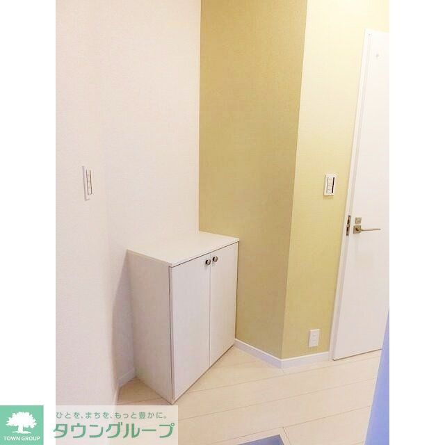 リーヴェルポート生麦OAKのその他写真