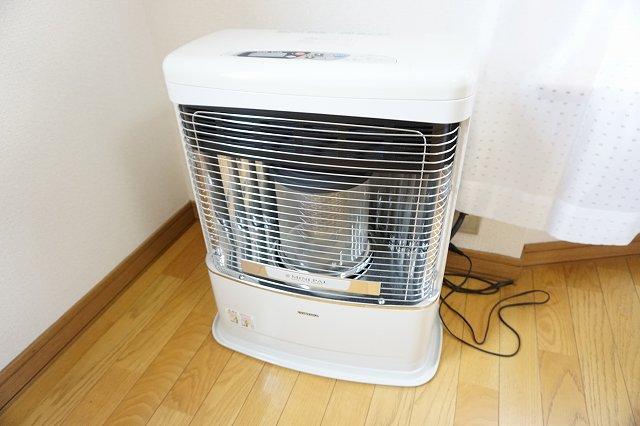 その他設備　設備