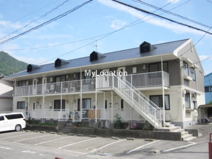 建物外観　☆綺麗な外観です☆