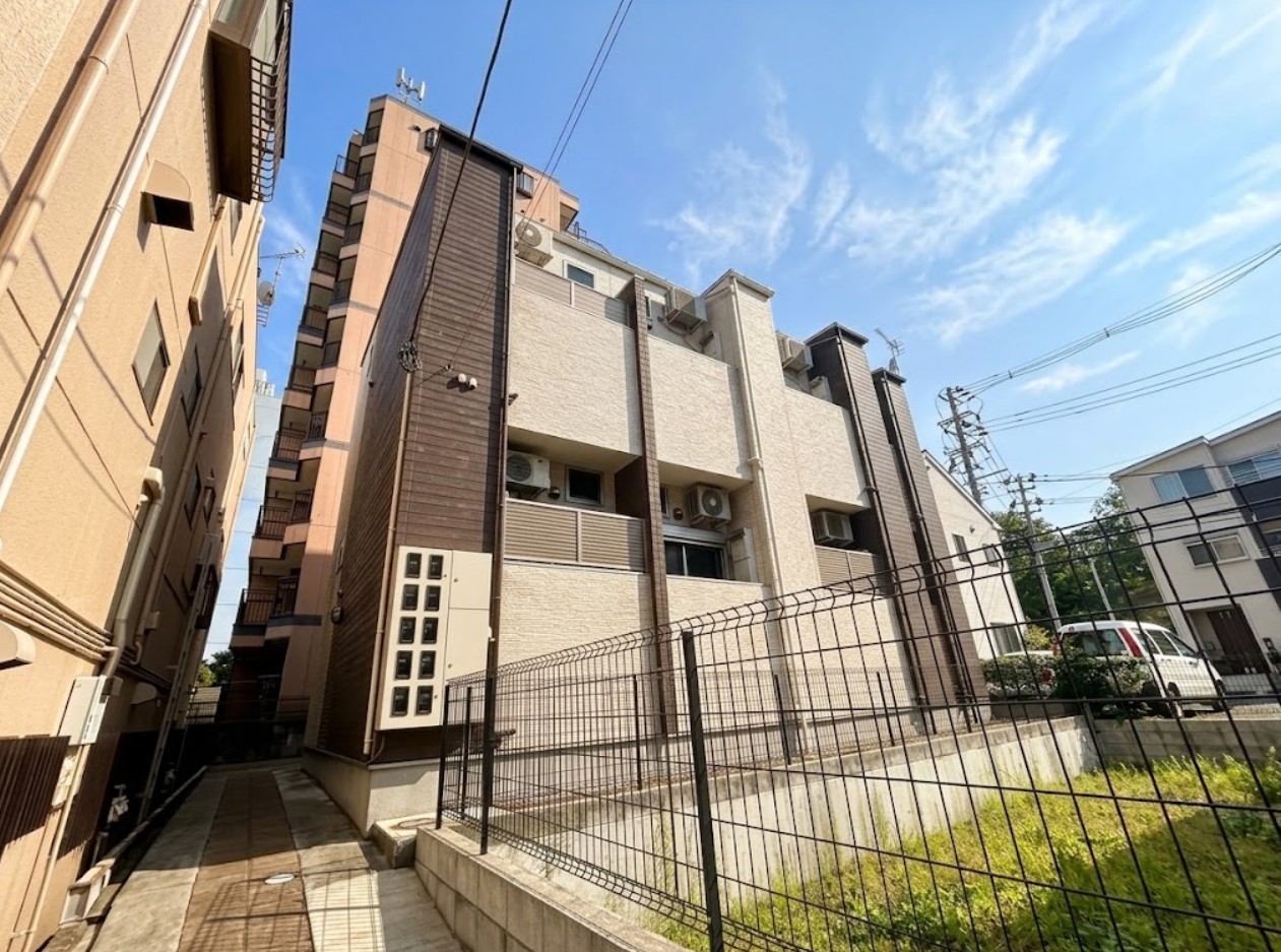 ＪＲ仙石線 榴ケ岡駅 徒歩7分 築12年