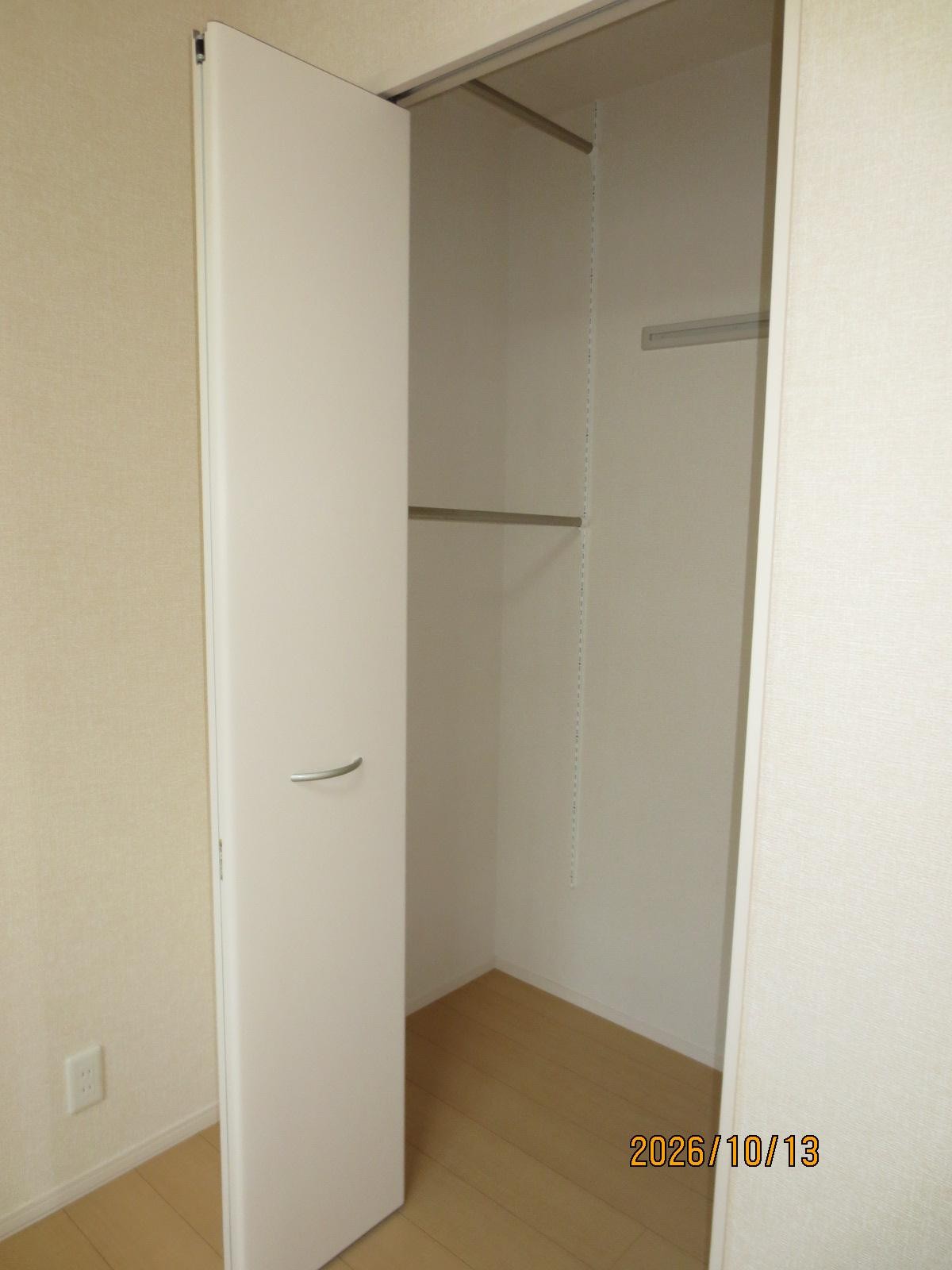 共栄町戸建賃貸の内装写真