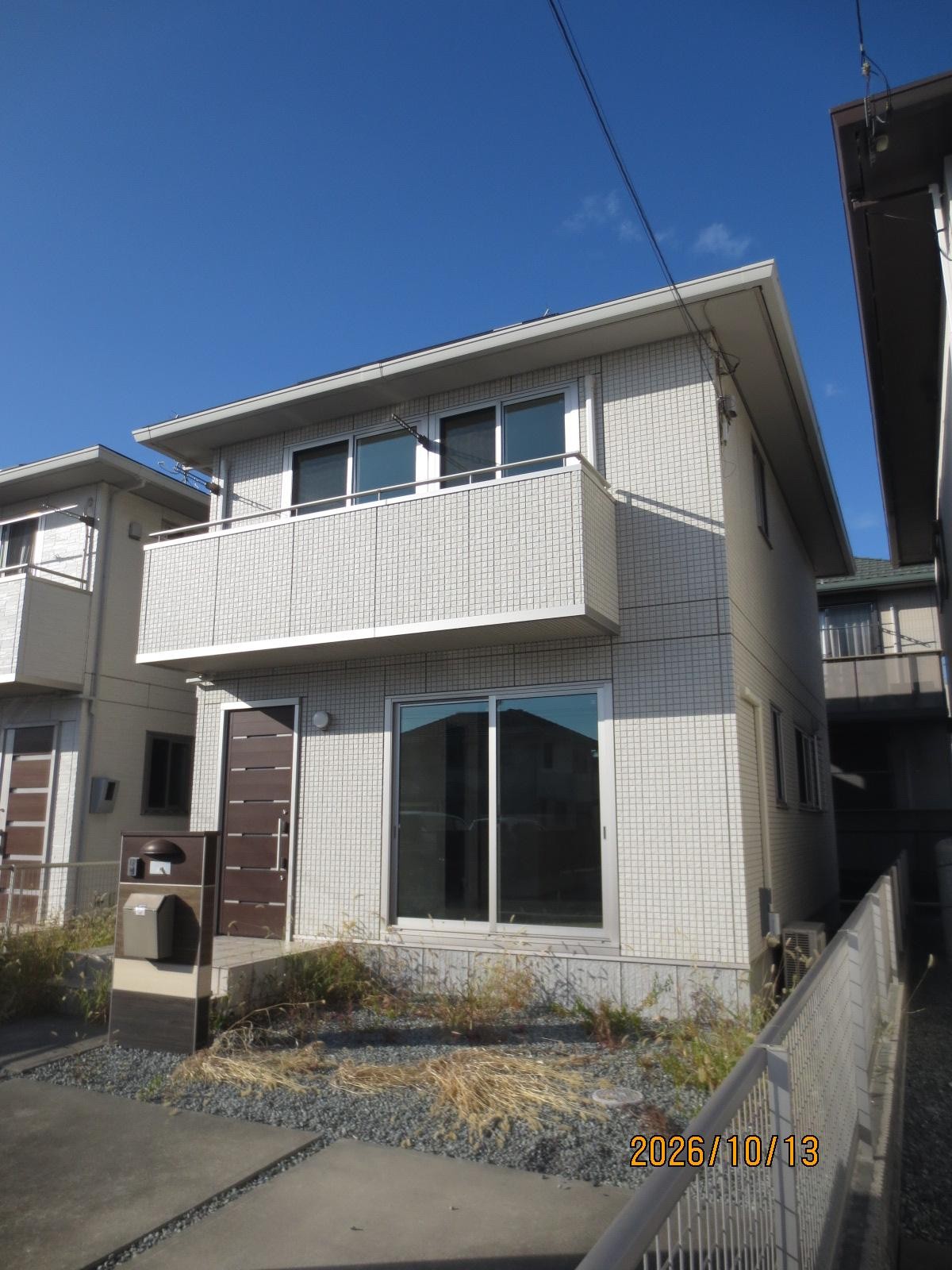 共栄町戸建賃貸