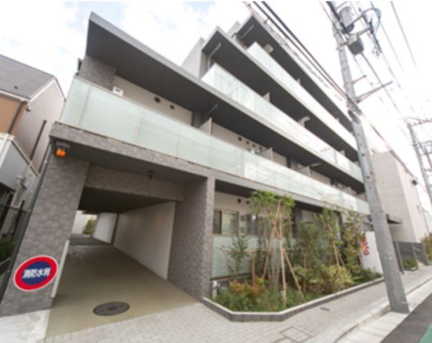 建物外観　☆綺麗な外観☆