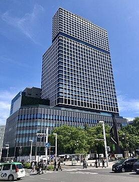 ショッピングセンター　中日ビル（ショッピングセンター）まで2261m