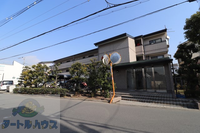 ＪＲ片町線 忍ケ丘駅 徒歩10分 築29年