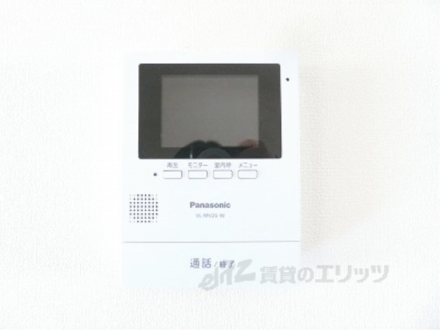 セキュリティ　ドアフォン（ＴＶ含）