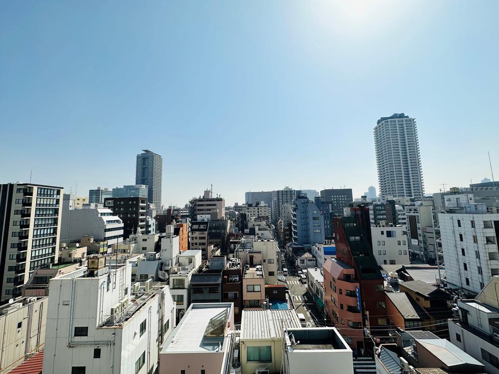 【中央区日本橋人形町のマンションのその他】