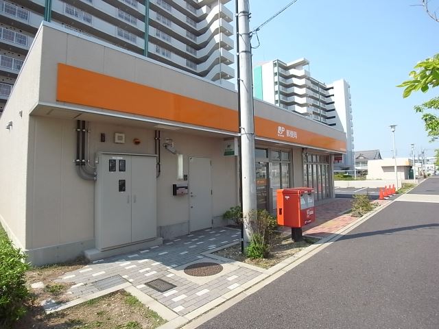 郵便局　平田郵便局（郵便局）まで300m