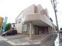 病院　康友クリニック（病院）まで220m