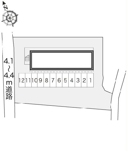 【レオパレスハイネス２のその他】