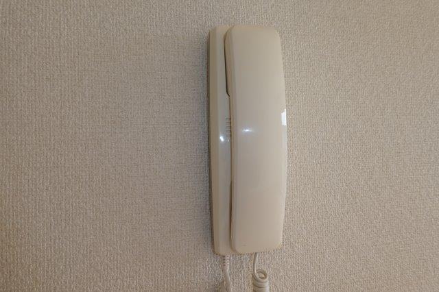 【セジュールＴ＆Ｋのセキュリティ】