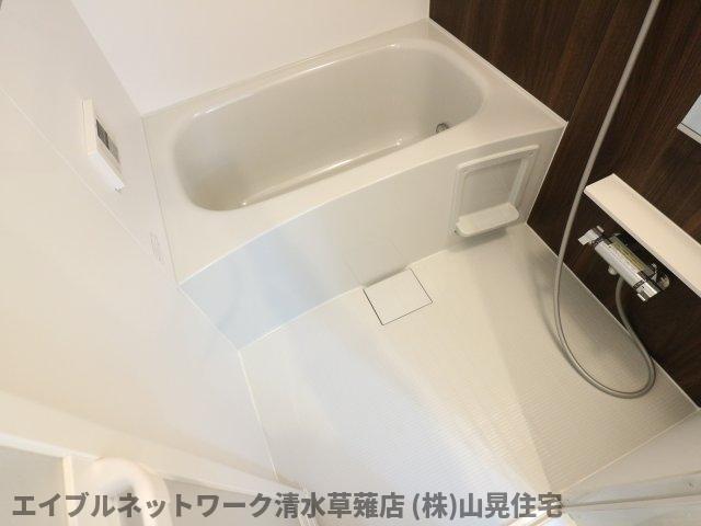 ソラリスの風呂写真