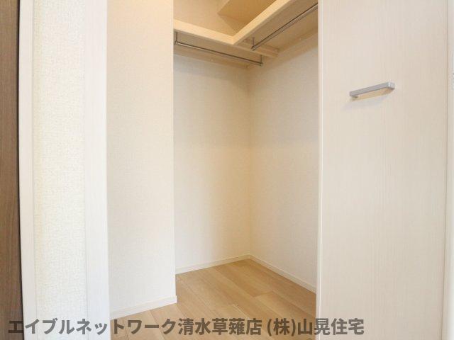 ソラリスの内装写真