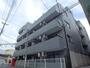 フェニックス西荻窪 4階 築30年の賃貸物件