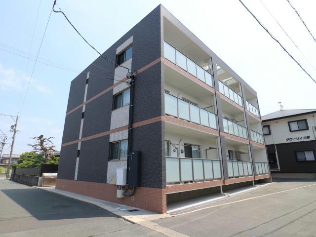 【浜松市中央区三和町のマンションのその他】