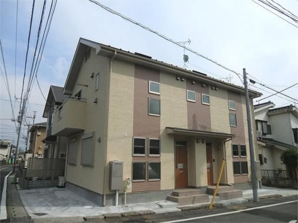 日野市大字日野のその他の建物外観