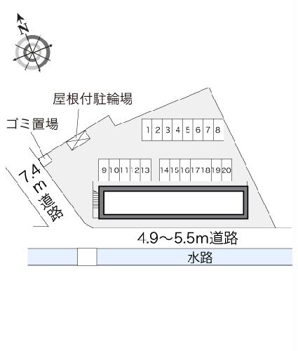 【レオパレスミレニアムのその他】