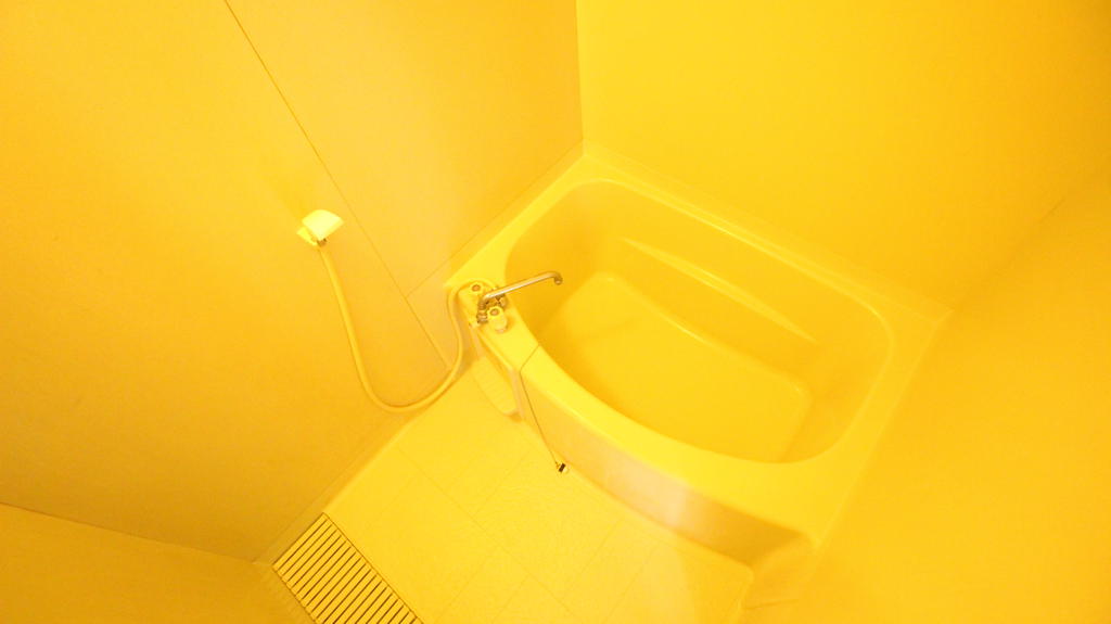 バス・シャワールーム　浴室です！