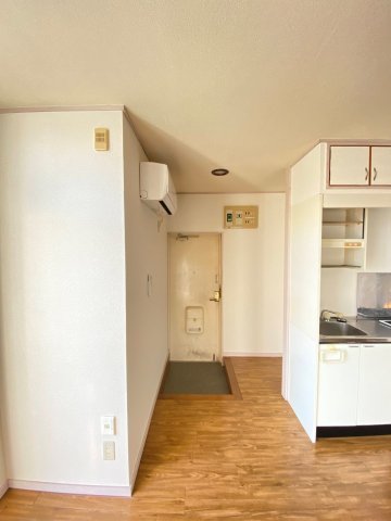 【アーバンエステート泉町のその他部屋・スペース】