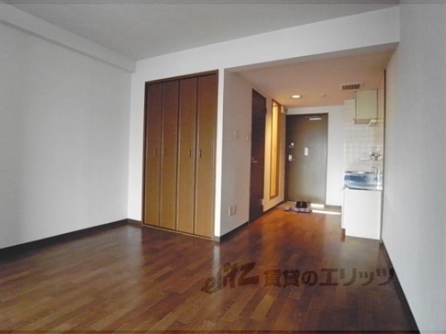 居室・リビング　洋室