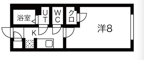 tocotama terrace池上の間取り