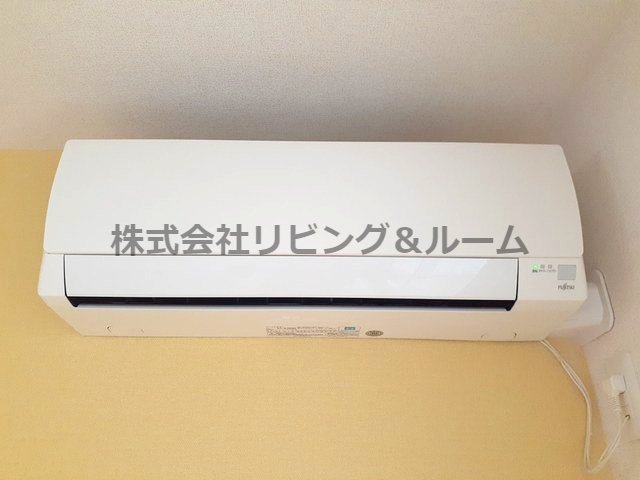 【香取市佐原のアパートのその他設備】