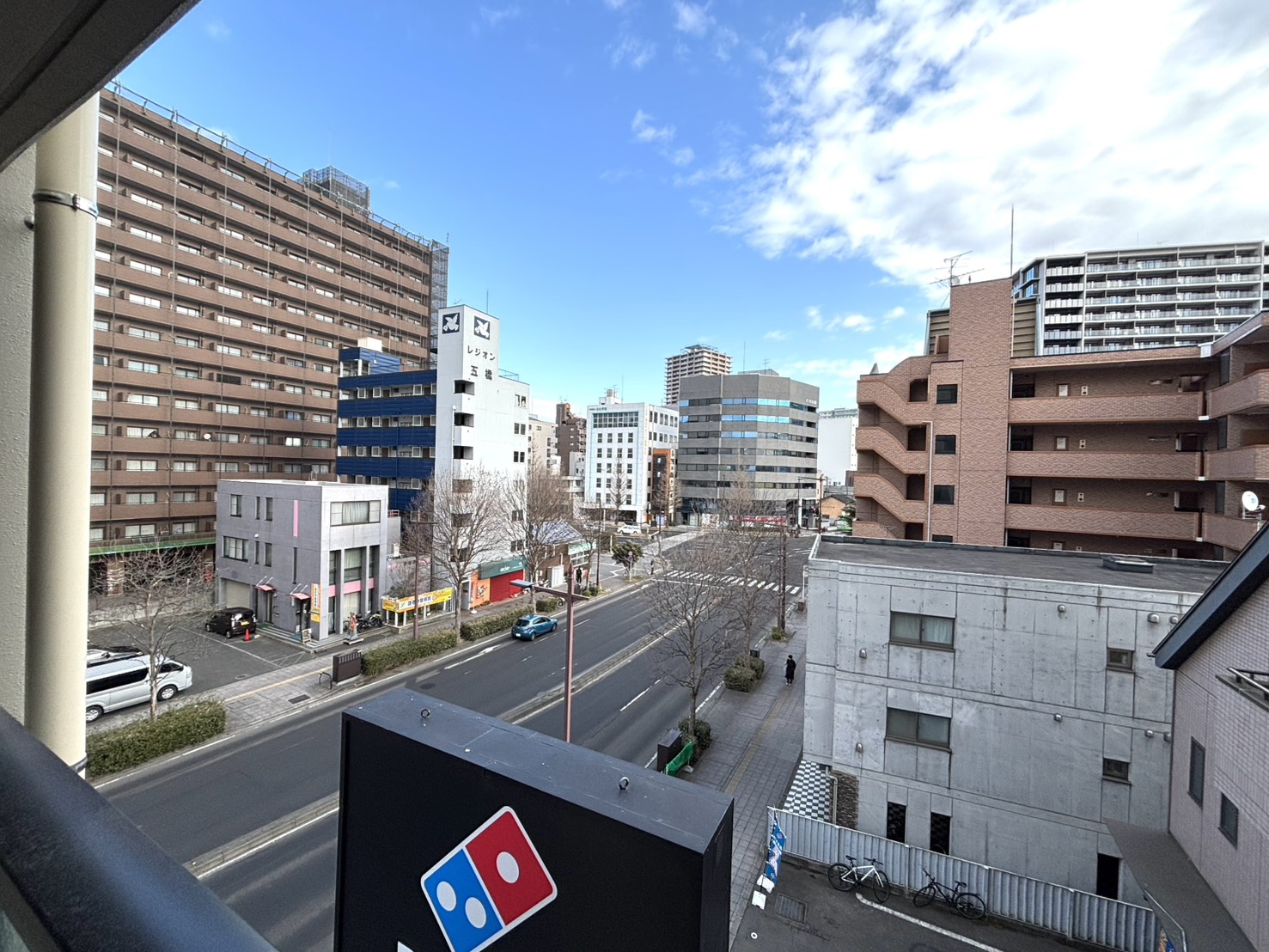 パークサイド仙台五橋のその他写真