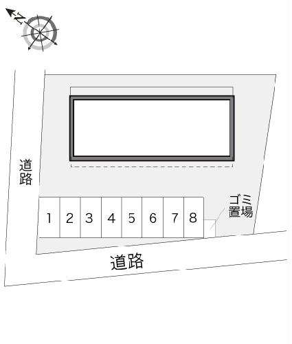 【レオパレスメゾンのその他】