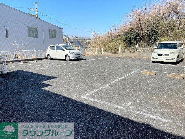 東武野田線 逆井駅 徒歩7分 2階建 築23年のその他写真