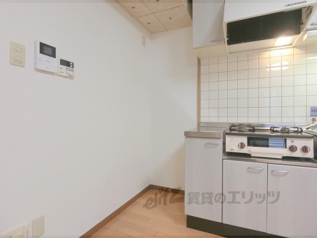 その他部屋・スペース　冷蔵庫置場