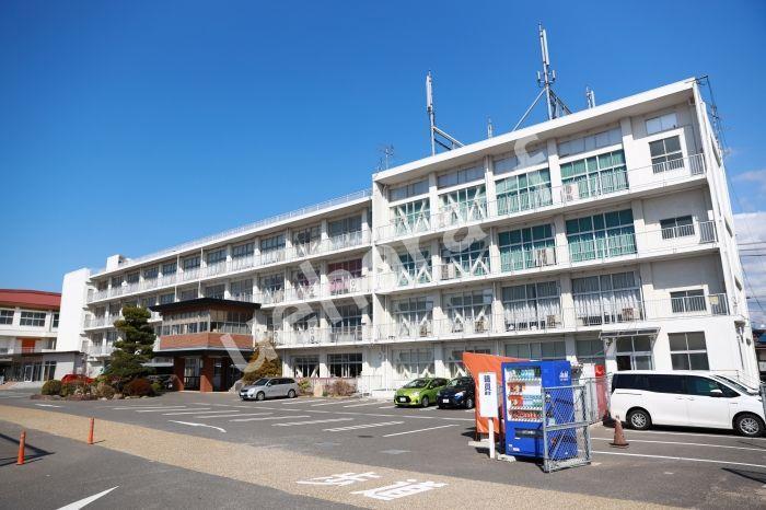 大学・短大　下関短期大学（大学・短大）まで5400m