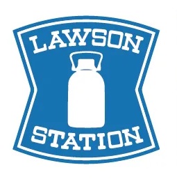 コンビニ　ローソン徳島山城町店（コンビニ）まで466m