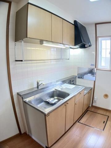 グレース後藤_内装_1