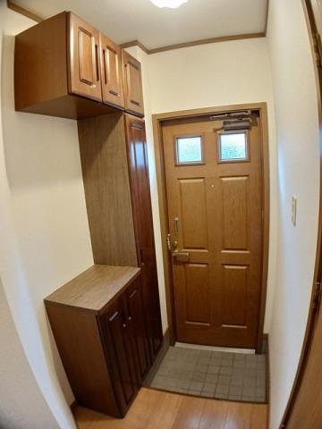 グレース後藤_内装_5