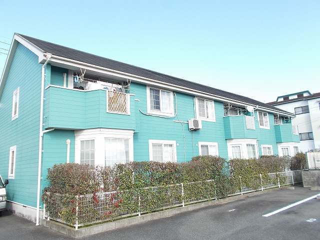 グレース後藤_トップ画像