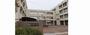 中学校　姫路市立飾磨中部中学校（中学校）まで700m