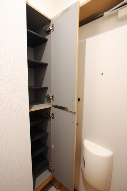 玄関　シューズＢＯＸ