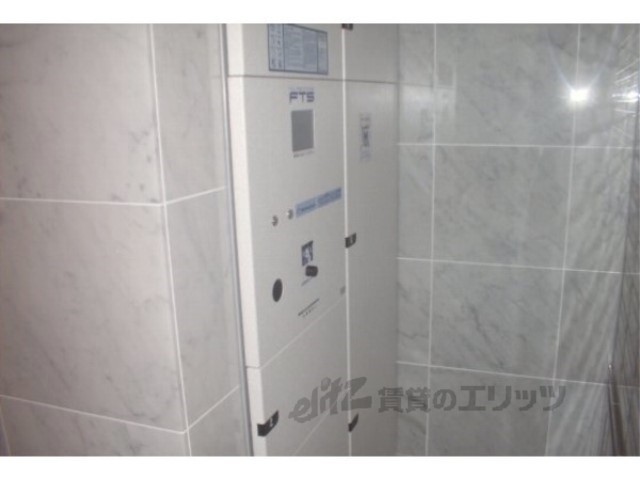 その他共有部分　宅配ボックス