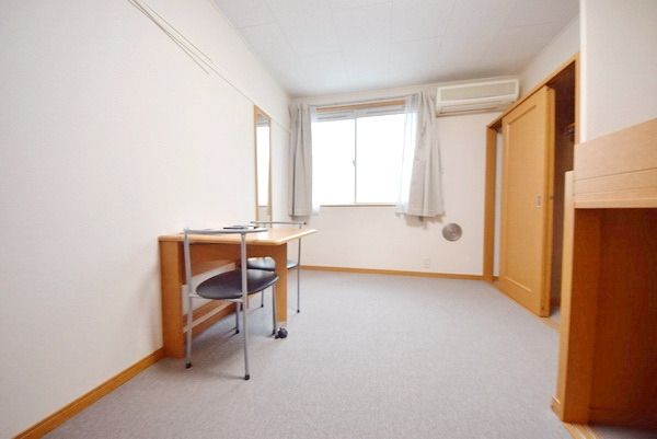 居室・リビング　洋室♪