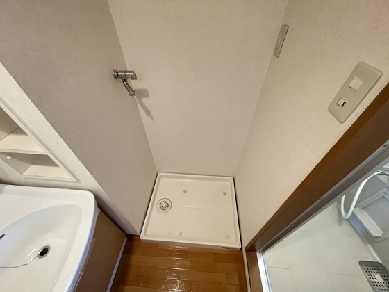 その他　※別号室の写真です。