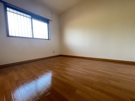 その他部屋・スペース　※別号室の写真です。