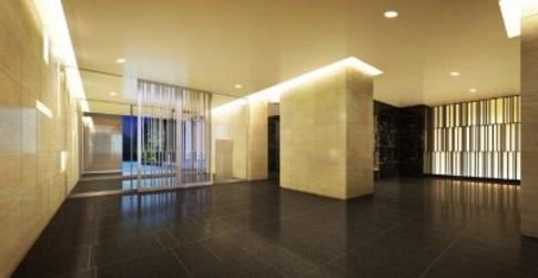 ロビー　ロビー